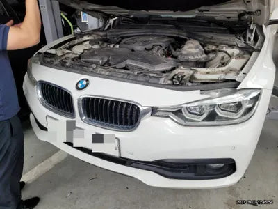 2015 BMW 320 WBA8C5100GK634071 VIN:WBA8C5100GK634071