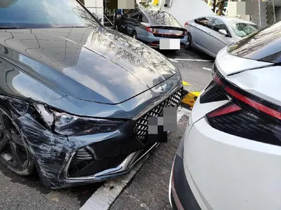 2019 Genesis G70 VIN: