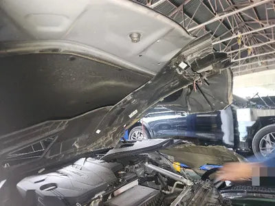 2020 Genesis G80 VIN: