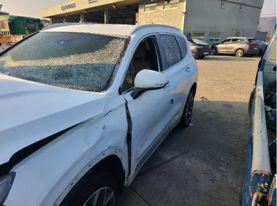 2021 Hyundai Santa FE KMHS581LHMU375730 VIN:KMHS581LHMU375730