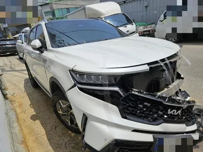2022 Kia Sorento VIN: