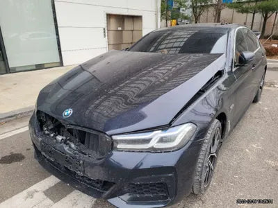 2022 BMW 530 WBA51AG04NCJ65972 VIN:WBA51AG04NCJ65972