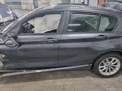 2017 BMW 118 WBA1S5103H5D28568 VIN:WBA1S5103H5D28568