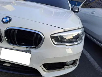 2016 BMW 118 WBA1S5103G5D26768 VIN:WBA1S5103G5D26768