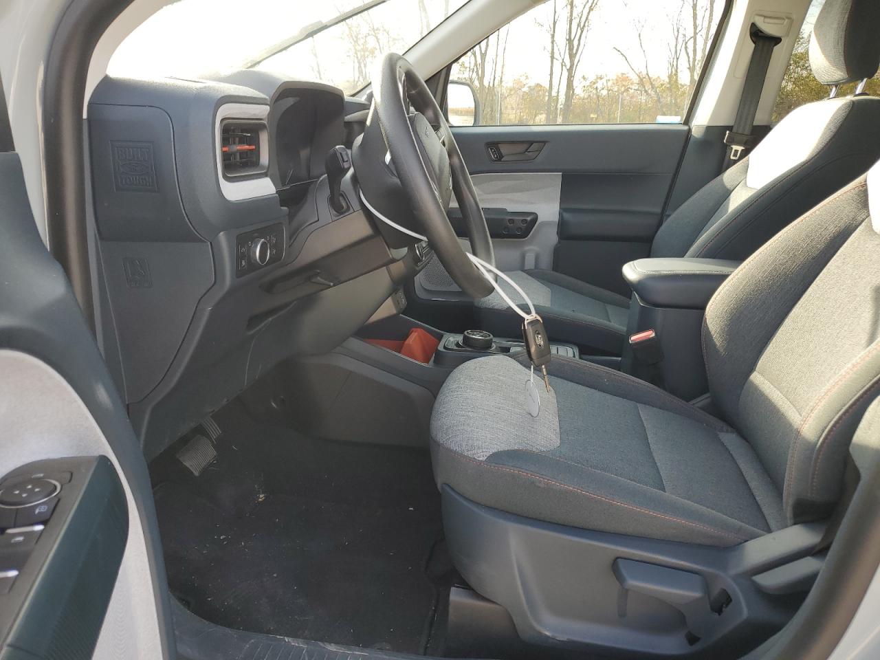 2024 FORD MAVERICK XLT VIN:3FTTW8H39RRA12248