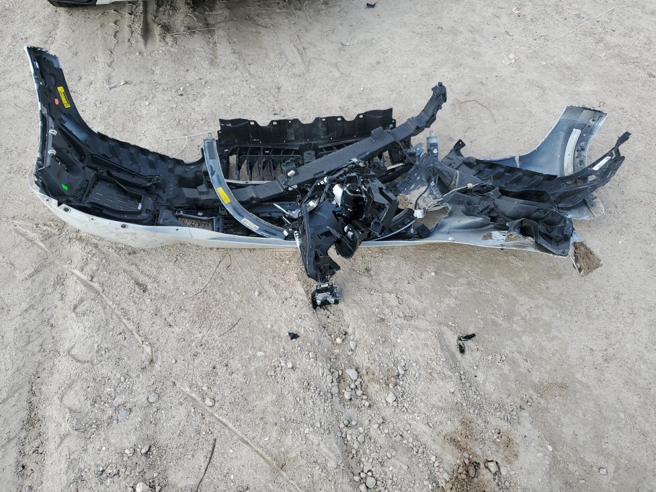 2022 BMW X5 XDRIVE40I VIN:5UXCR6C00N9K10505