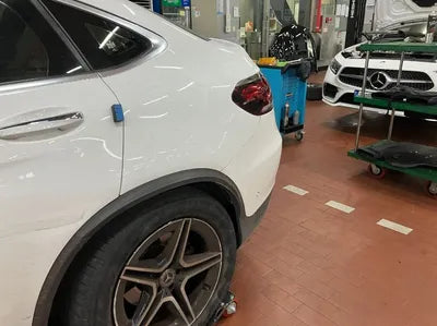 2020 Mercedes-Benz GLC 300 VIN: