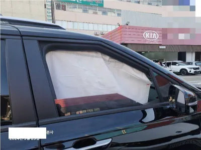 2022 Kia Carnival VIN: