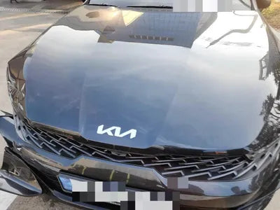 2022 Kia K5 VIN: