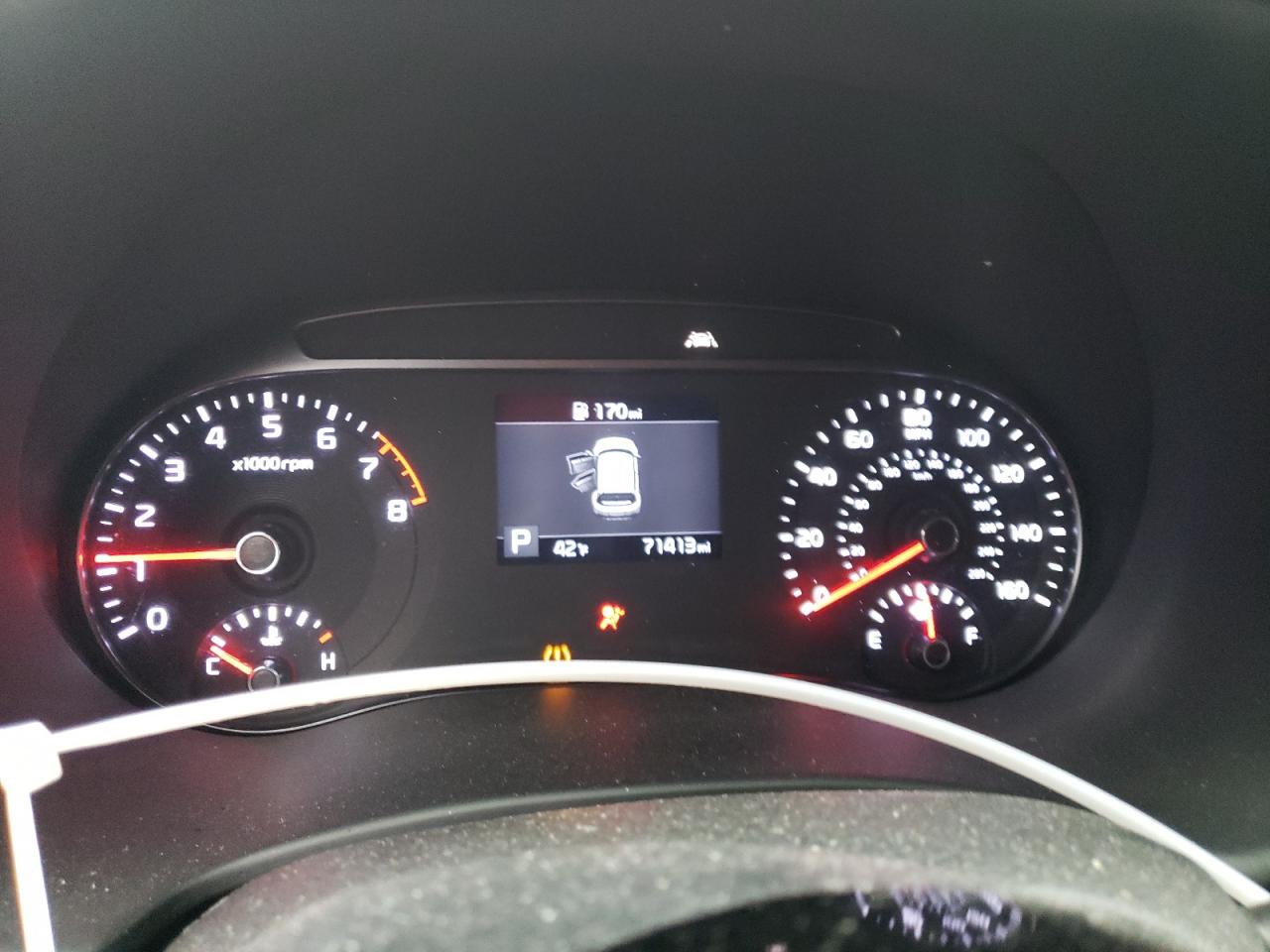 2022 KIA SOUL EX VIN:KNDJ33AU9N7825113