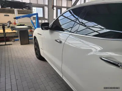 2018 Maserati Levante ZN661TUG9JX286874 VIN:ZN661TUG9JX286874