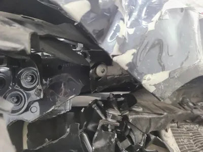 2020 BMW 530 WBACV6103L9D27220 VIN:WBACV6103L9D27220