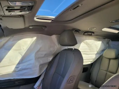 2018 Kia Carnival VIN: