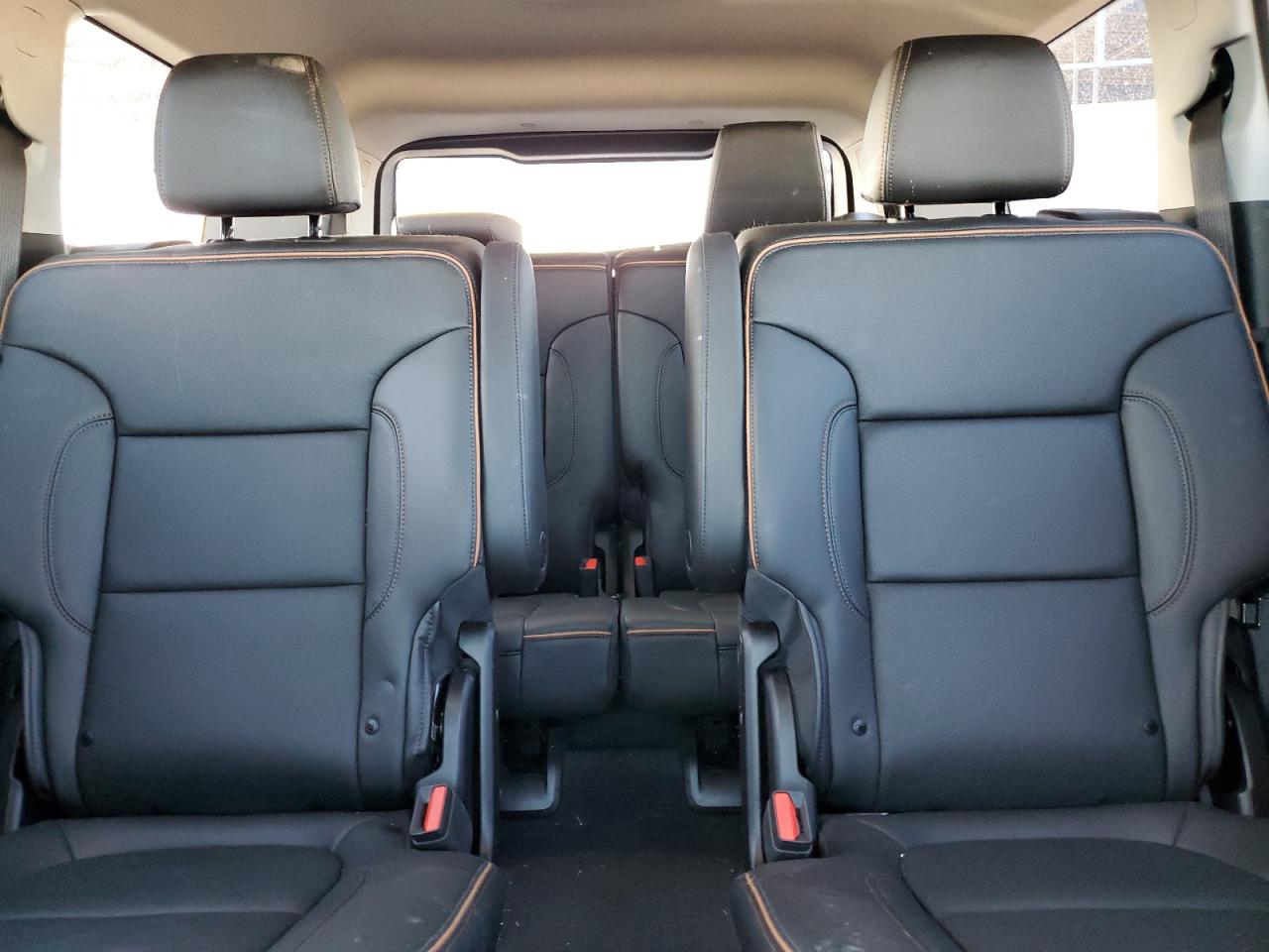 2023 GMC ACADIA AT4 VIN:1GKKNLLS3PZ203970
