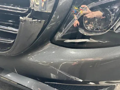 2018 Mercedes-Benz E 300 VIN: