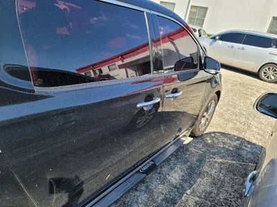 2016 Kia Carnival VIN: