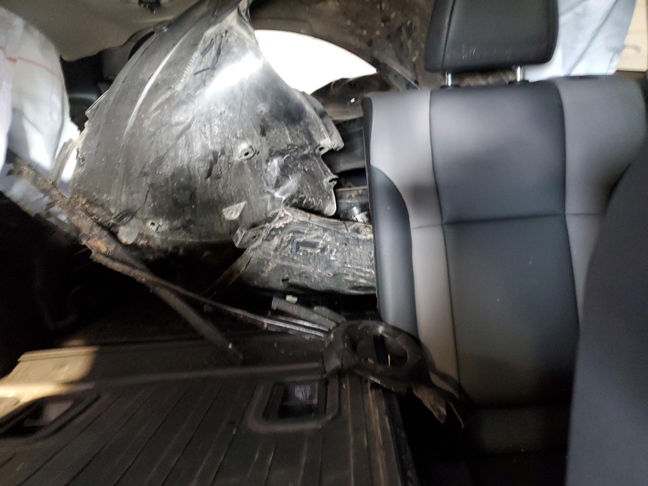 2023 SUBARU OUTBACK ONYX EDITION VIN:4S4BTAJC0P3124868