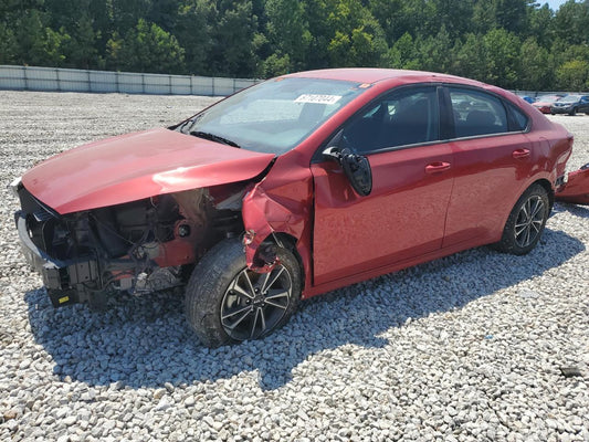2024 KIA FORTE LX VIN:3KPF24AD8RE716954