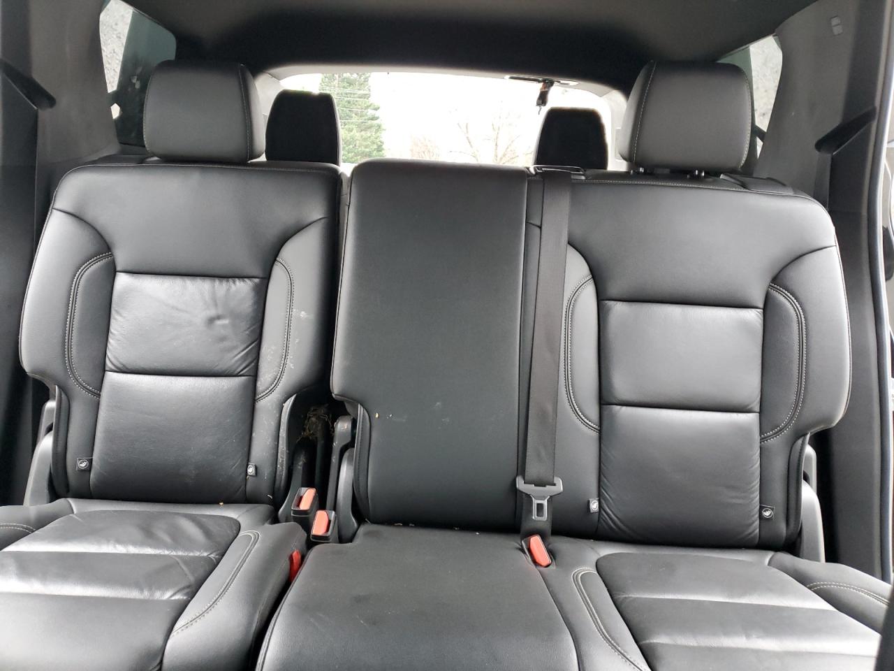 2022 CHEVROLET TRAVERSE LT VIN:1GNEVHKW5NJ108324