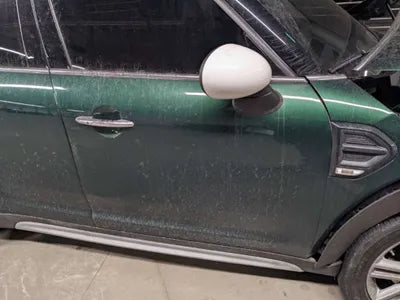2019 MINI Countryman WMWYU9102K3H01702 VIN:WMWYU9102K3H01702