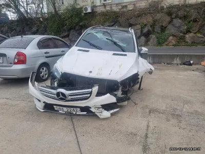 2018 Mercedes-Benz GLE 350 WDCDA2EB9JB078782 VIN:WDCDA2EB9JB078782