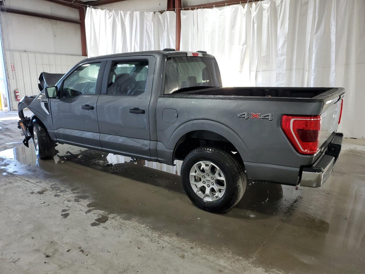 2023 FORD F150 SUPERCREW VIN:1FTFW1E81PFC68561