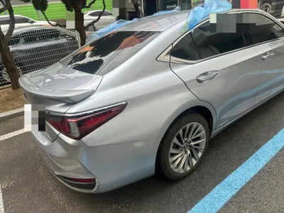 2021 Lexus ES 300 VIN: