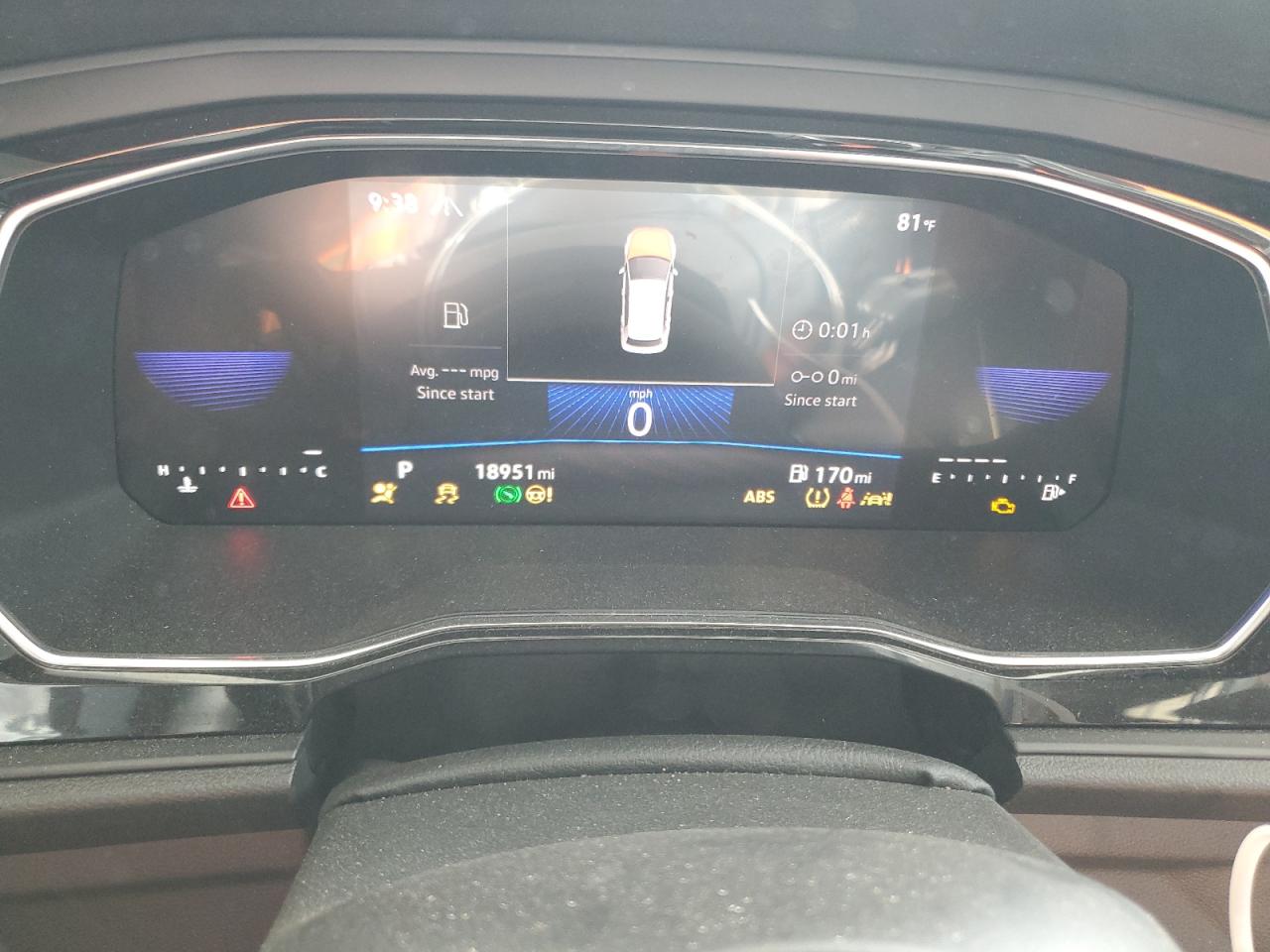 2023 VOLKSWAGEN JETTA SPORT VIN:3VWBM7BU0PM052142