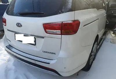 2018 Kia Carnival KNAME81ABJS437913 VIN:KNAME81ABJS437913