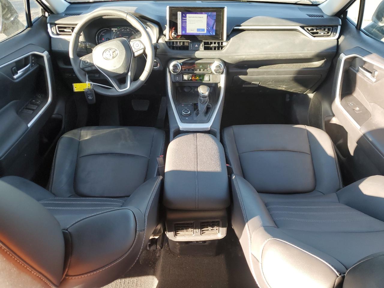 2024 TOYOTA RAV4 XLE PREMIUM VIN:1GNEC13Z43R249521