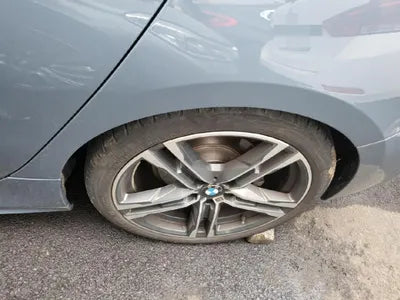 2021 BMW 118 WBA7M9104M7H83522 VIN:WBA7M9104M7H83522