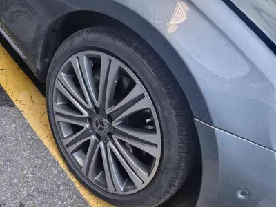 2021 Mercedes-Benz E 450 W1KZF5KB4MA916431 VIN:W1KZF5KB4MA916431