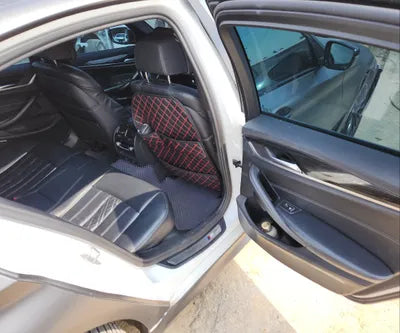 2017 BMW 5 Series WBAJC3101HG922305 VIN:WBAJC3101HG922305