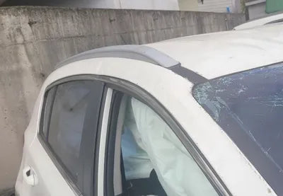 2017 Kia Sportage KNAPM813BHK302441 VIN:KNAPM813BHK302441