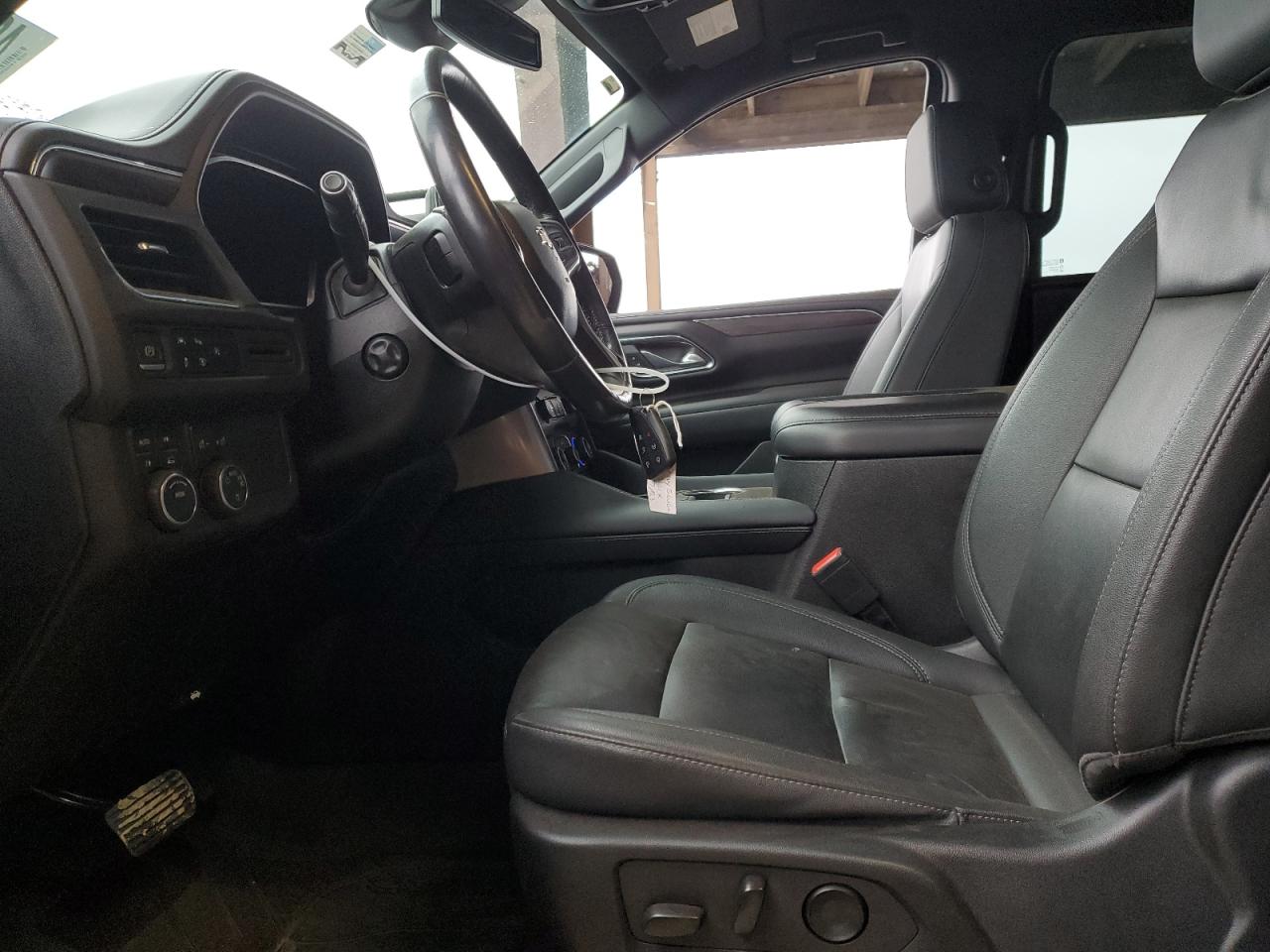 2023 CHEVROLET SUBURBAN K1500 LT VIN:1GNSKCKDXPR174868