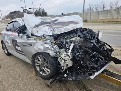 2019 Kia K5 VIN: