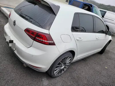 2016 Volkswagen Golf WVWZZZAUZGW091275 VIN:WVWZZZAUZGW091275