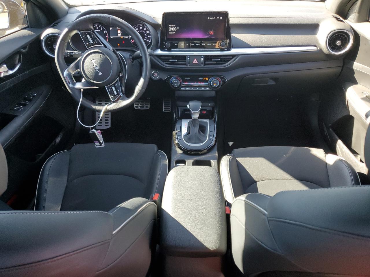 2024 KIA FORTE GT LINE VIN:3KPF54AD3RE725214