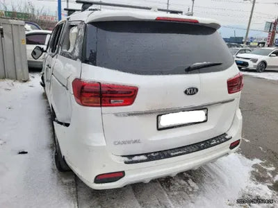 2019 Kia Carnival 115KMKNAME81ABKS5 VIN:115KMKNAME81ABKS5
