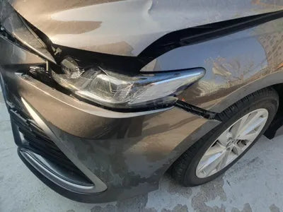 2021 Toyota Camry JTNBA1HK6N3011068 VIN:JTNBA1HK6N3011068