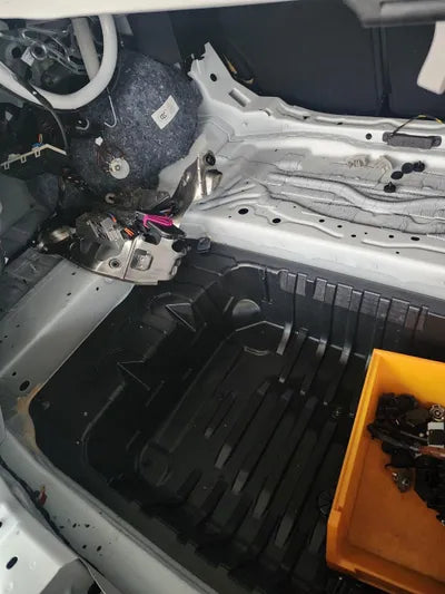 2019 Mercedes-Benz E 300 WDDZF4KB9KA610882 VIN:WDDZF4KB9KA610882