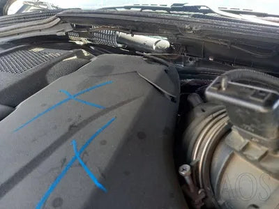 2018 Kia Mohave KNAKN814DJA188778 VIN:KNAKN814DJA188778