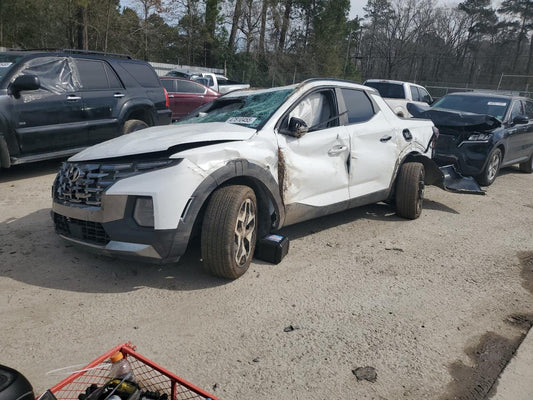 2023 HYUNDAI SANTA CRUZ LIMITED VIN:5NTJEDAF3PH075712