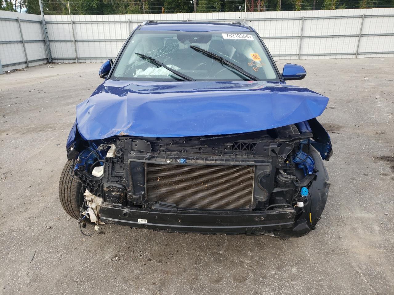 2023 KIA SELTOS S VIN:KNDEU2AA4P7389921