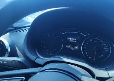 2018 Hyundai i40 WAUZZZ8V1J1089913 VIN:WAUZZZ8V1J1089913