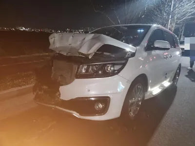 2018 Kia Carnival KNAME811BJS429188 VIN:KNAME811BJS429188
