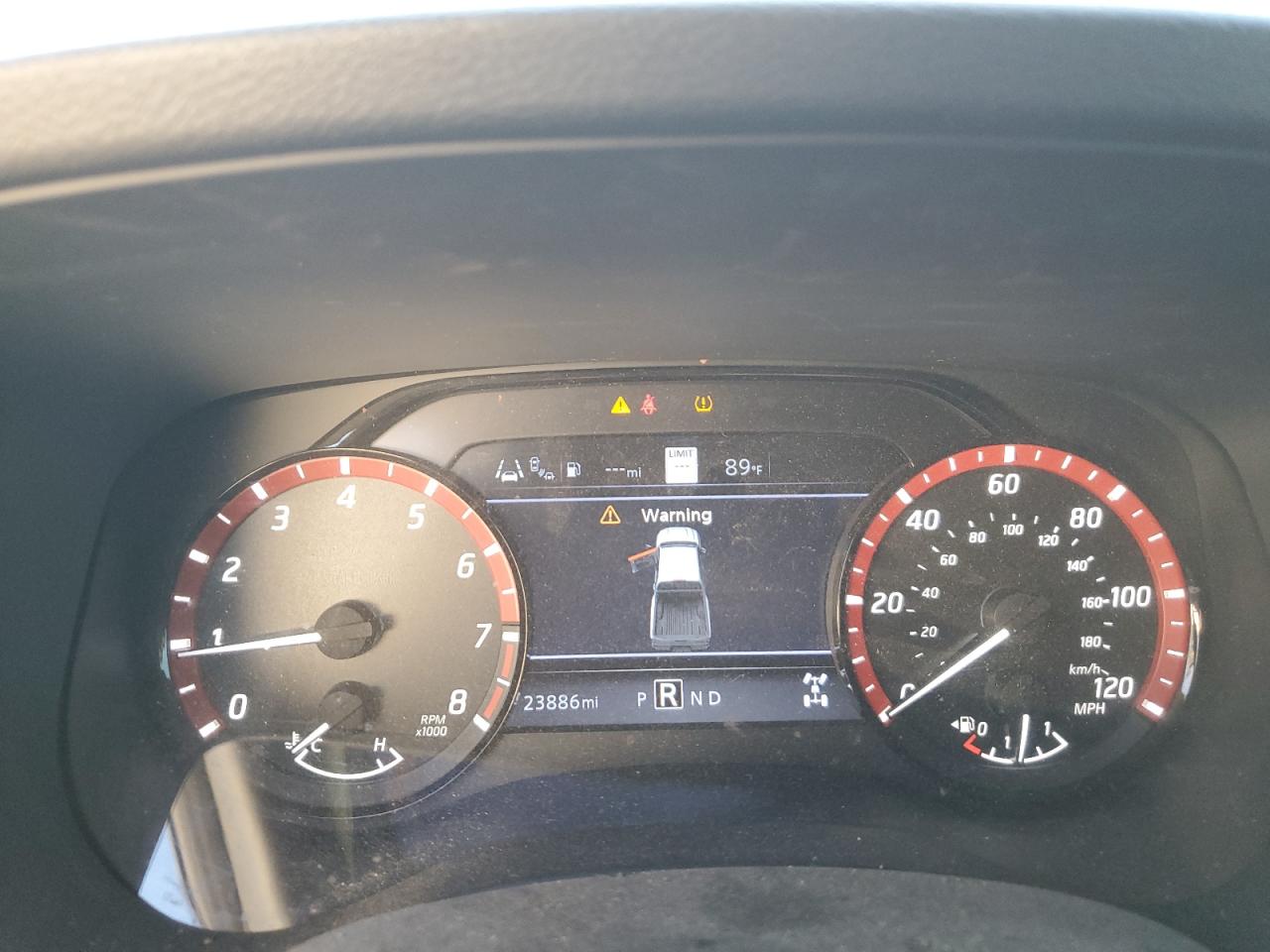 2022 NISSAN FRONTIER S VIN:1N6ED1EK1NN621748