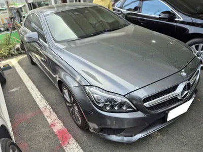 2017 Mercedes-Benz CLS 250 WDDLJ9HB2HA194899 VIN:WDDLJ9HB2HA194899