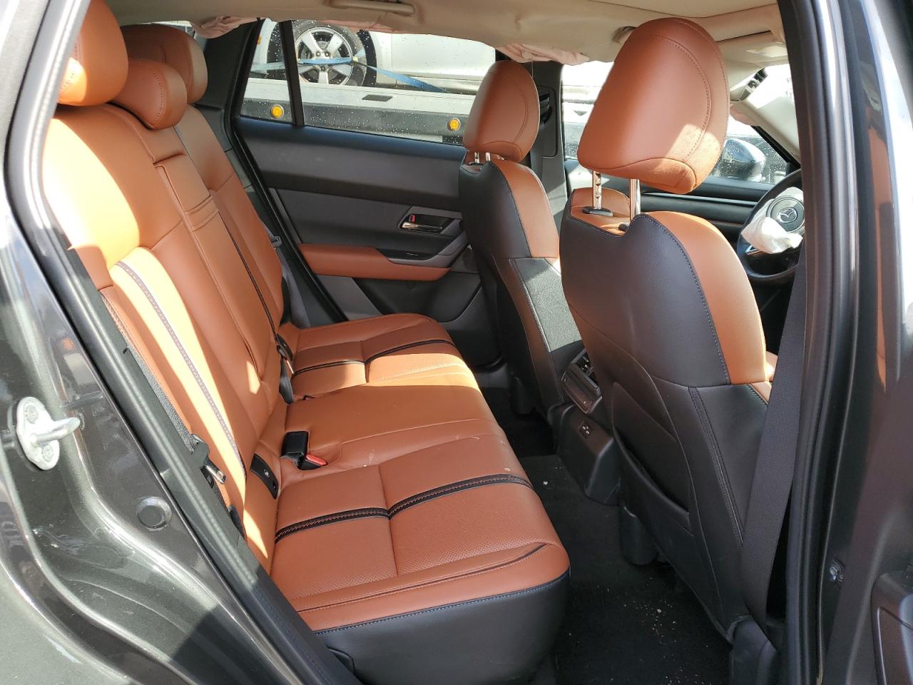 2023 MAZDA CX-50 PREMIUM PLUS VIN:7MMVABEY4PN115775