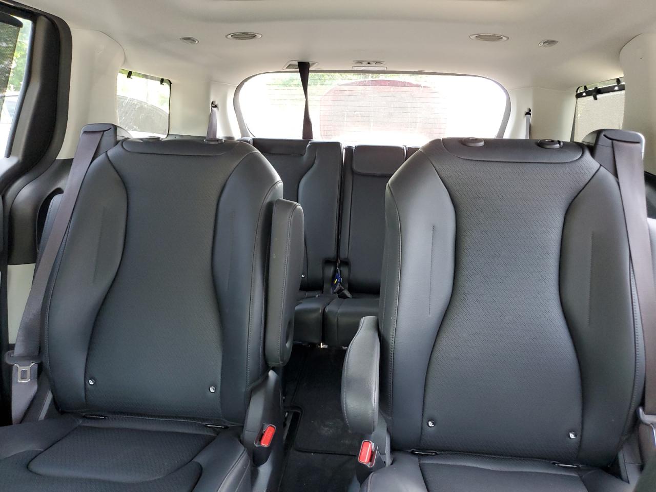 2022 KIA CARNIVAL SX PRESTIGE VIN:KNDNE5H30N6060061